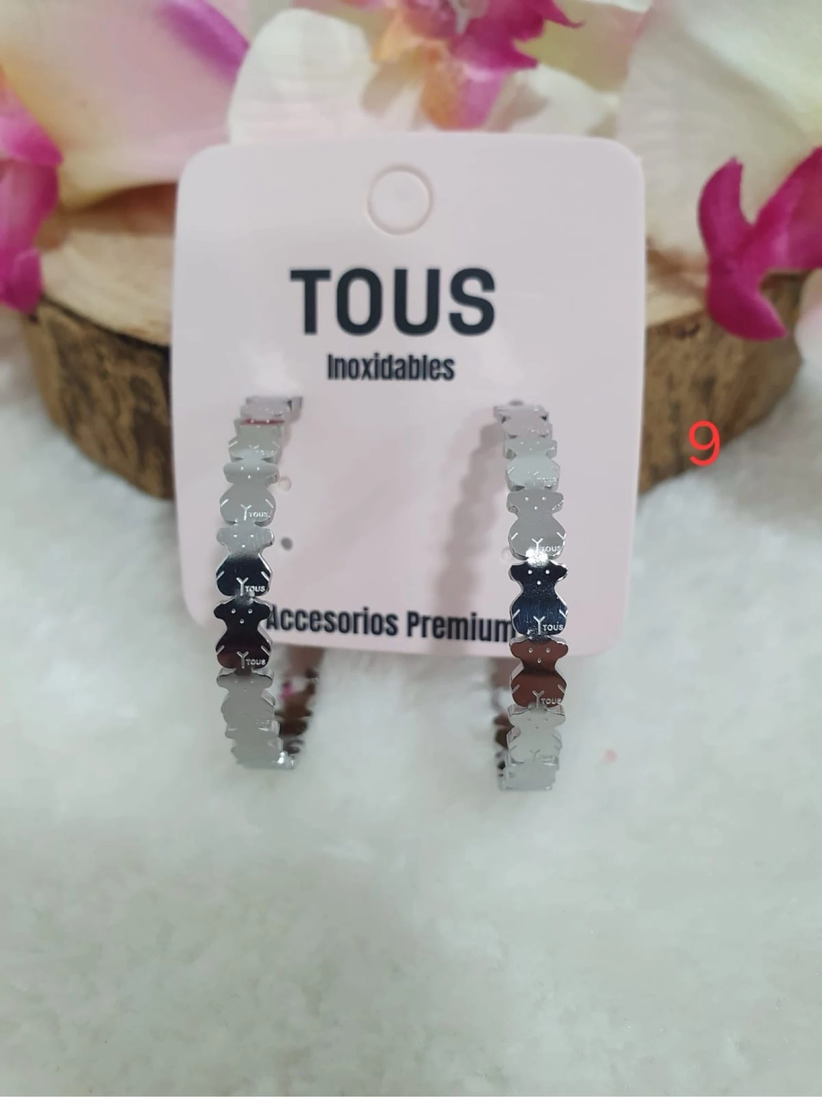 Pendientes – photo 7